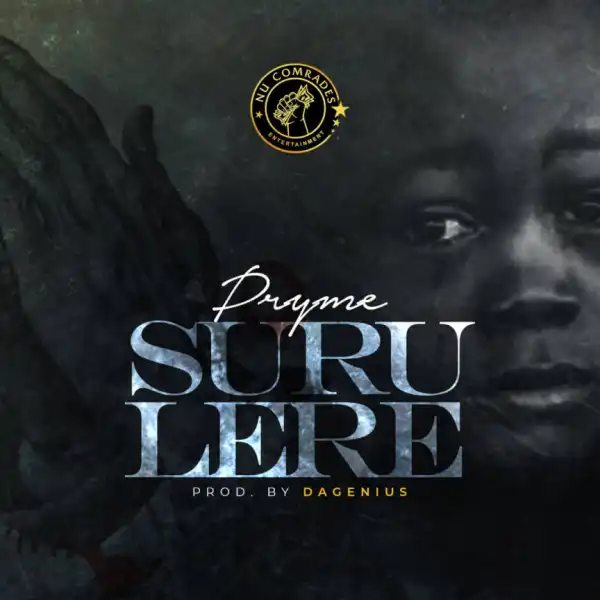 Pryme - Surulere